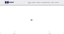 Desktop Screenshot of mmproperty.com